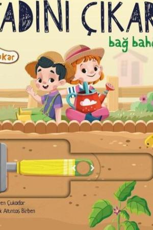 Tadını Çıkar / Bağ Bahçe