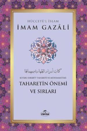 Taharetin Önemi ve Sırları