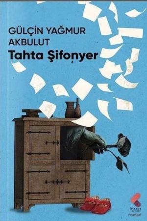 Tahta Şifonyer