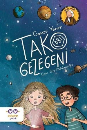 Tako Gezegeni