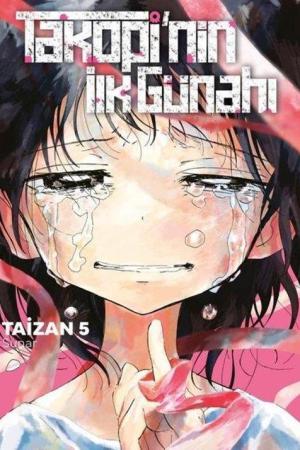 Takopi'nin İlk Günahı