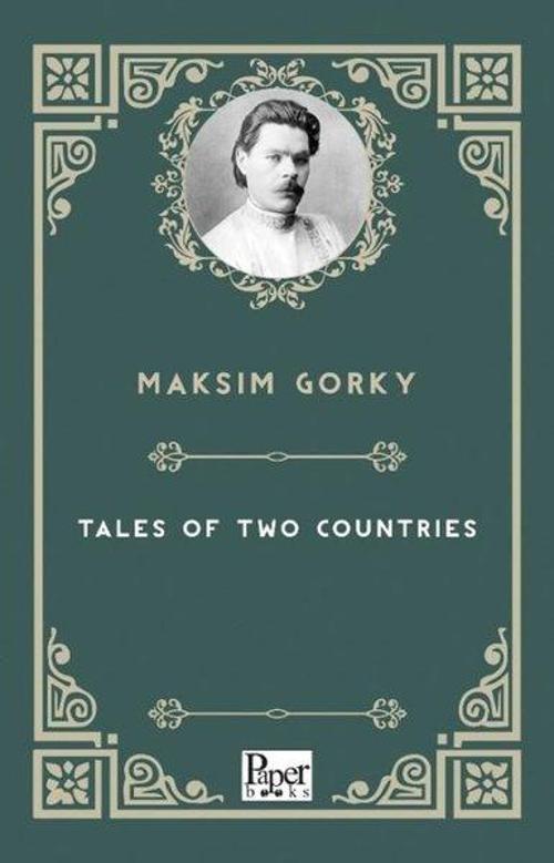 Tales of Two Countries