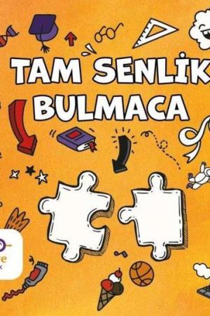 Tam Senlik Bulmaca