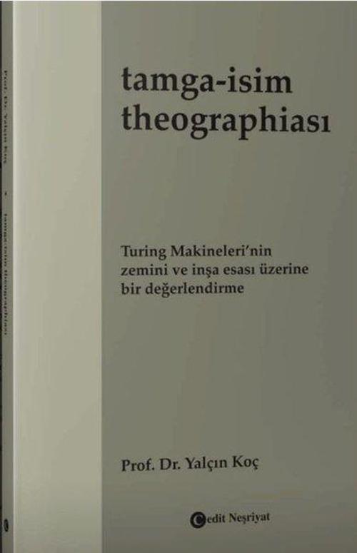 Tamga-isim Theographiası