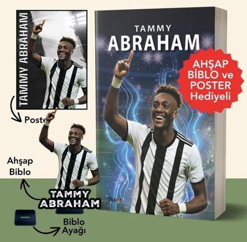 Tammy Abraham