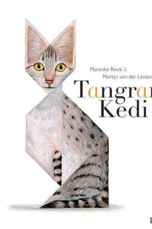 Tangram Kedi