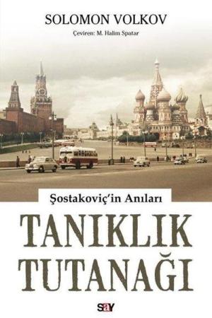 Tanıklık Tutanağı