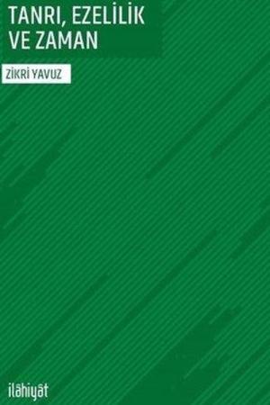 Tanrı, Ezelilik ve Zaman