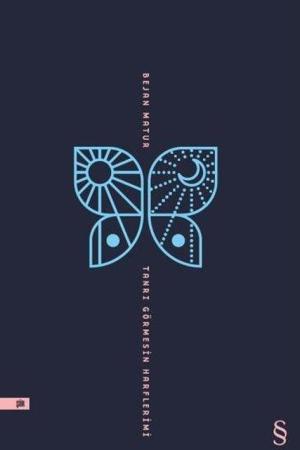 Tanrı Görmesin Harflerimi