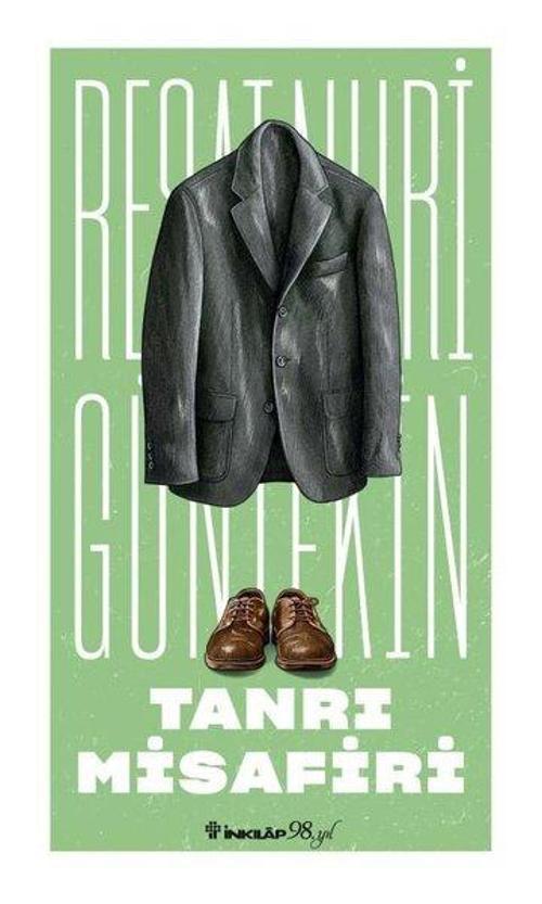 Tanrı Misafiri / 41-B-23