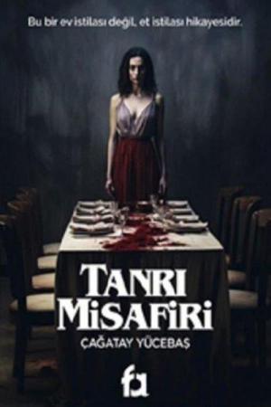 Tanrı Misafiri