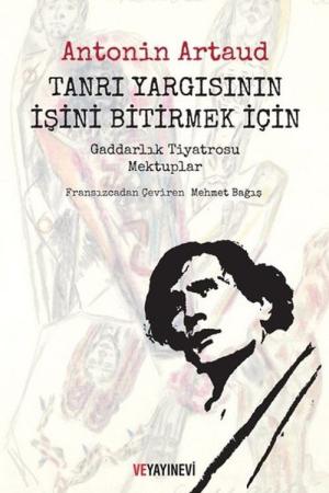 Tanrı Yargısının İşini Bitirmek İçin