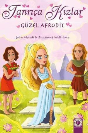 Tanrıça Kızlar 3 - Güzel Afrodit