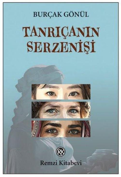 Tanrıçanın Serzenişi