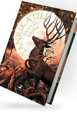 Tanrıkatili (Ciltli)