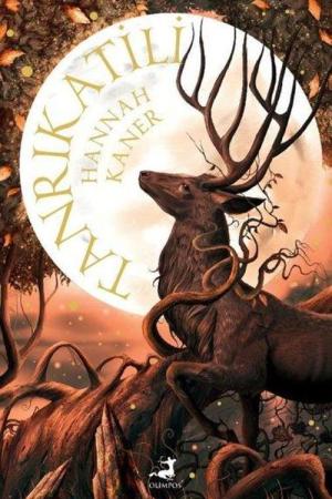 Tanrıkatili (Karton Kapak)