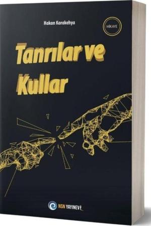 Tanrılar ve Kullar