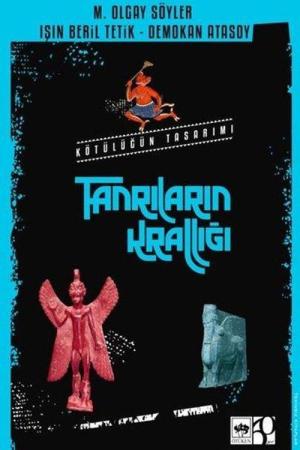 Tanrıların Krallığı