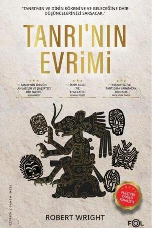Tanrı'nın Evrimi