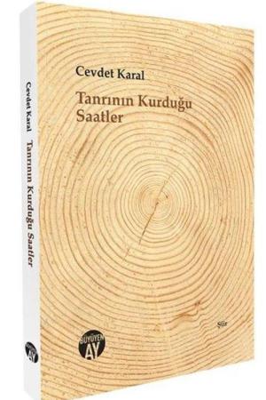 Tanrının Kurduğu Saatler