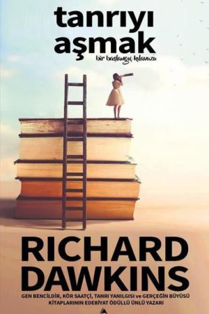 Tanrıyı Aşmak