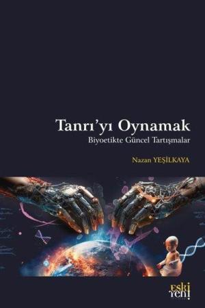 Tanrı'yı Oynamak