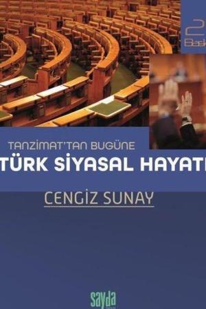 Tanzimat’tan Bugüne Türk Siyasal Hayatı
