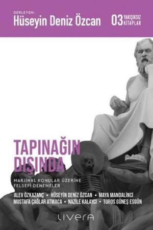 Tapınağın Dışında