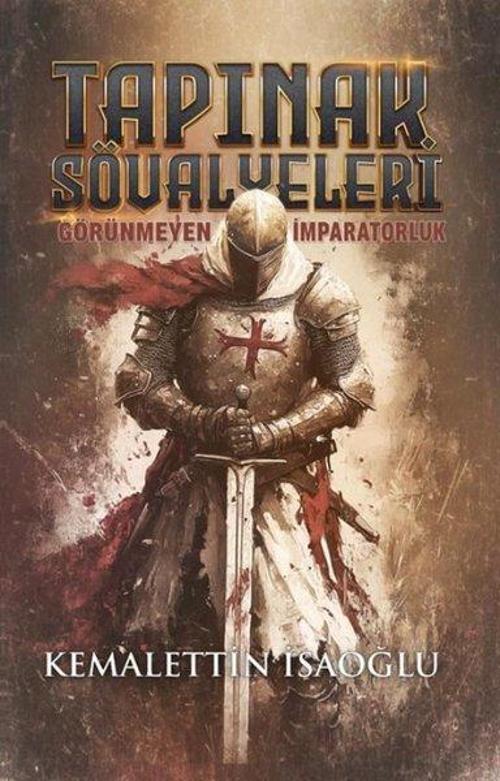 Tapınak Şövalyeleri