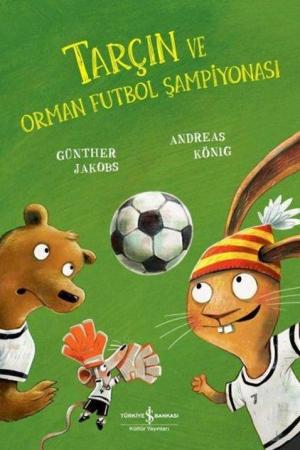 Tarçın ve Orman Futbol Şampiyonası