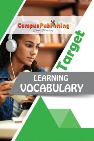 Target Learning Vocabulary 11