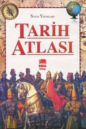 Tarih Atlası