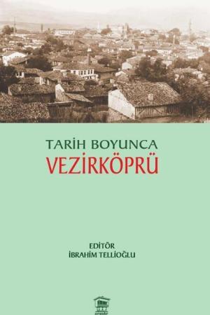 Tarih Boyunca Vezirköprü