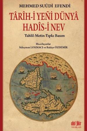 Tarih-i Yeni Dünya Hadis-i Nev