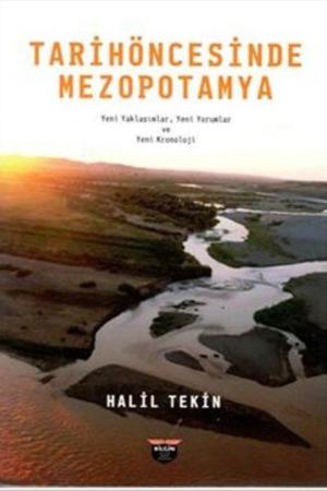 Tarih Öncesinde Mezopotamya