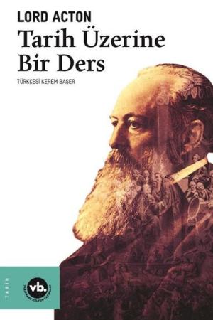 Tarih Üzerine Bir Ders