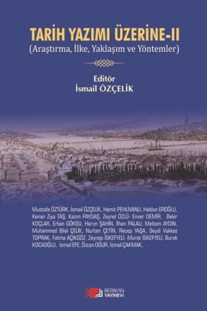 Tarih Yazımı Üzerine 2