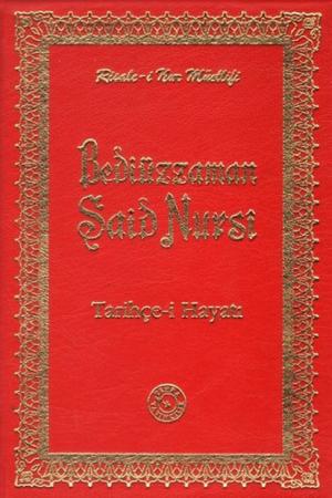 Tarihçe-i Hayat (14x20)