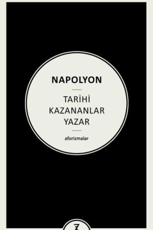Tarihi Kazananlar Yazar