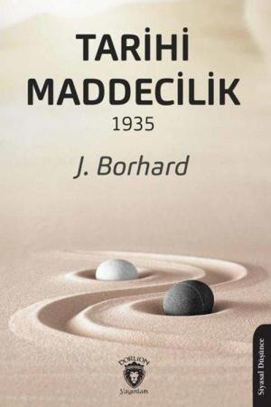 Tarihi Maddecilik 1935