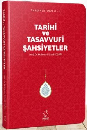 Tarihi ve Tasavvufi Şahsiyetler (Cep Boy)