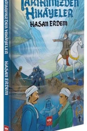 Tarihimizden Hikayeler