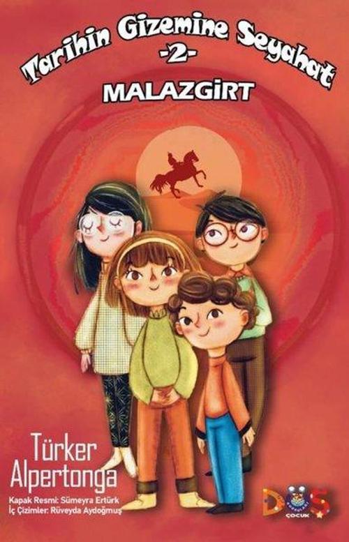 Tarihin Gizemine Seyahat 2 / Malazgirt