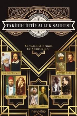 Tarihin İhtimaller Sahnesi