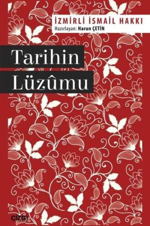 Tarihin Lüzumu