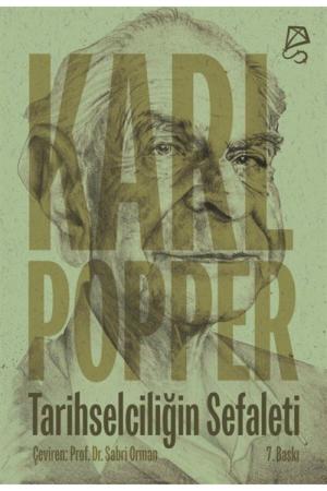 Tarihselciliğin Sefaleti