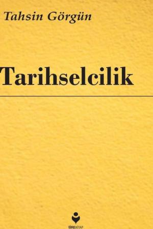 Tarihselcilik