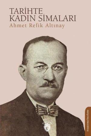 Tarihte Kadın Simaları