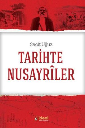Tarihte Nusayrîler