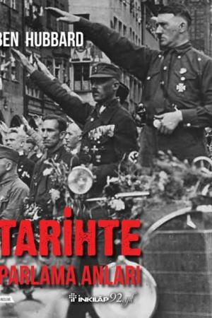 Tarihte Parlama Anları